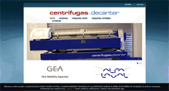 Desktop Screenshot of machineryaguilar.com